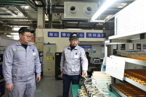 夢圓京津冀 從三尺講臺到研發前沿，軌道上的三維打印技術開發