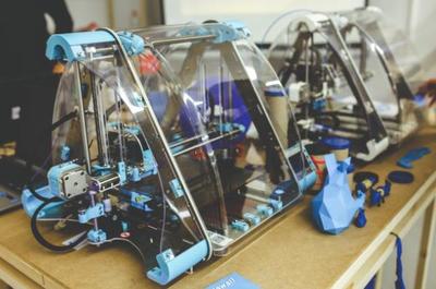 三維打印技術 從入門到應用，一文看懂3D打印機及其價格指南